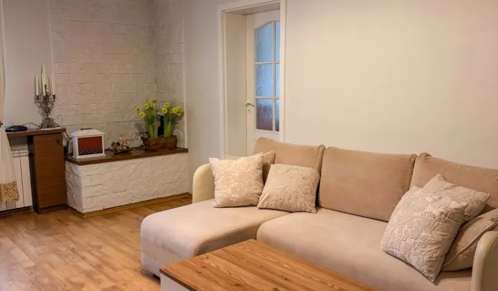 Mieszkanie 3-pokojowe Wschowa