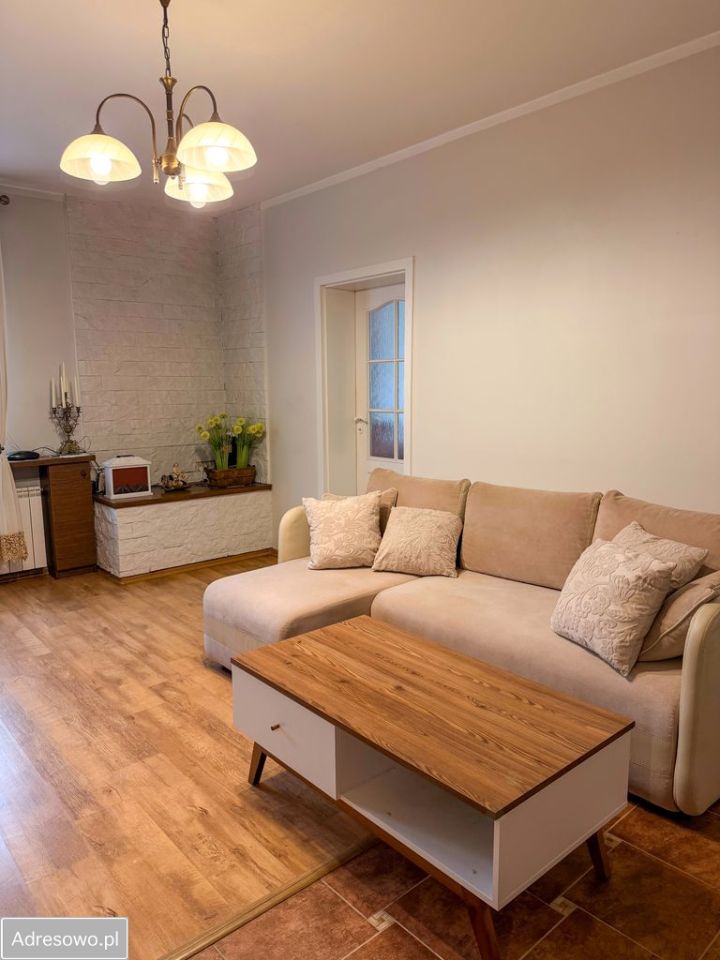 Mieszkanie 3-pokojowe Wschowa. Zdjęcie 1