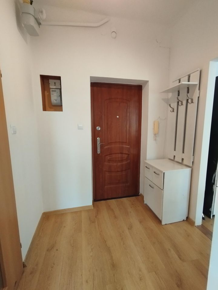 Mieszkanie 1-pokojowe Świdnik Centrum, ul. Cypriana Kamila Norwida. Zdjęcie 6