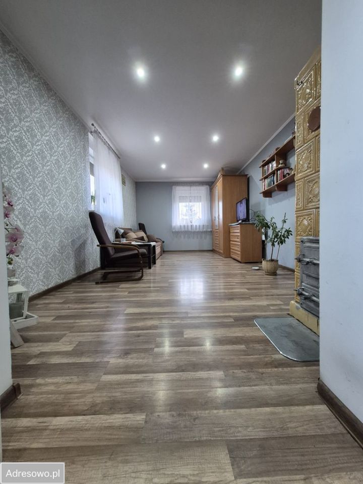 dom wolnostojący, 3 pokoje Nowa Sól, ul. Wodna. Zdjęcie 7