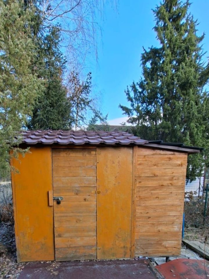 Działka rod Stary Konik. Zdjęcie 2