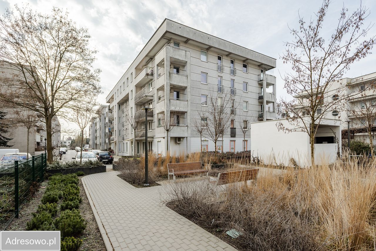 Mieszkanie 2-pokojowe Poznań Junikowo, ul. Sieradzka. Zdjęcie 9