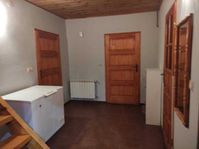 dom wolnostojący Nowe Zalesie. Zdjęcie 3