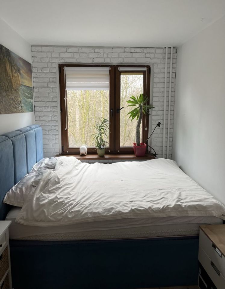 Mieszkanie 3-pokojowe Sosnowiec. Zdjęcie 3