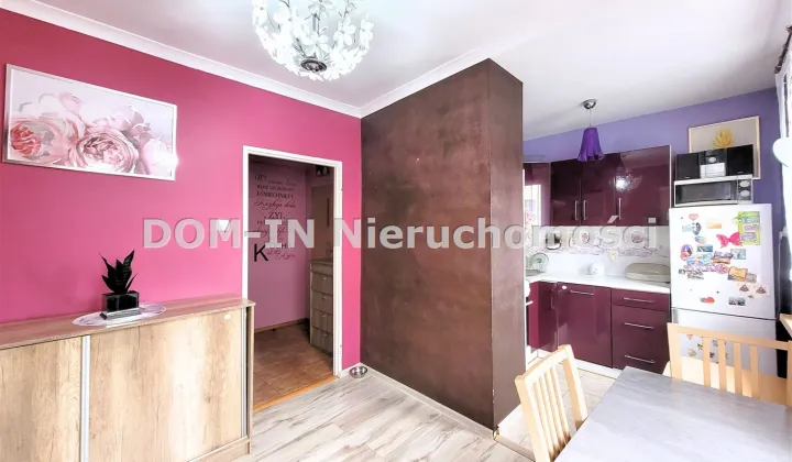 Mieszkanie 2-pokojowe Jastrzębie-Zdrój Zdrój, ul. Słoneczna