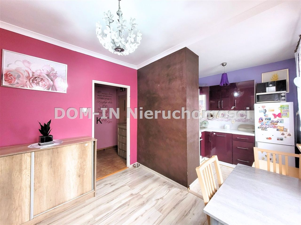 Mieszkanie 2-pokojowe Jastrzębie-Zdrój Zdrój, ul. Słoneczna. Zdjęcie 1