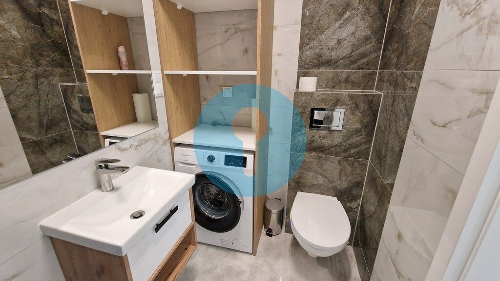 Mieszkanie 1-pokojowe Kielce, al. Solidarności. Zdjęcie 8