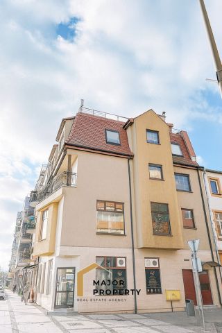 Nieruchomość komercyjna Świnoujście, ul. Marynarzy. Zdjęcie 14