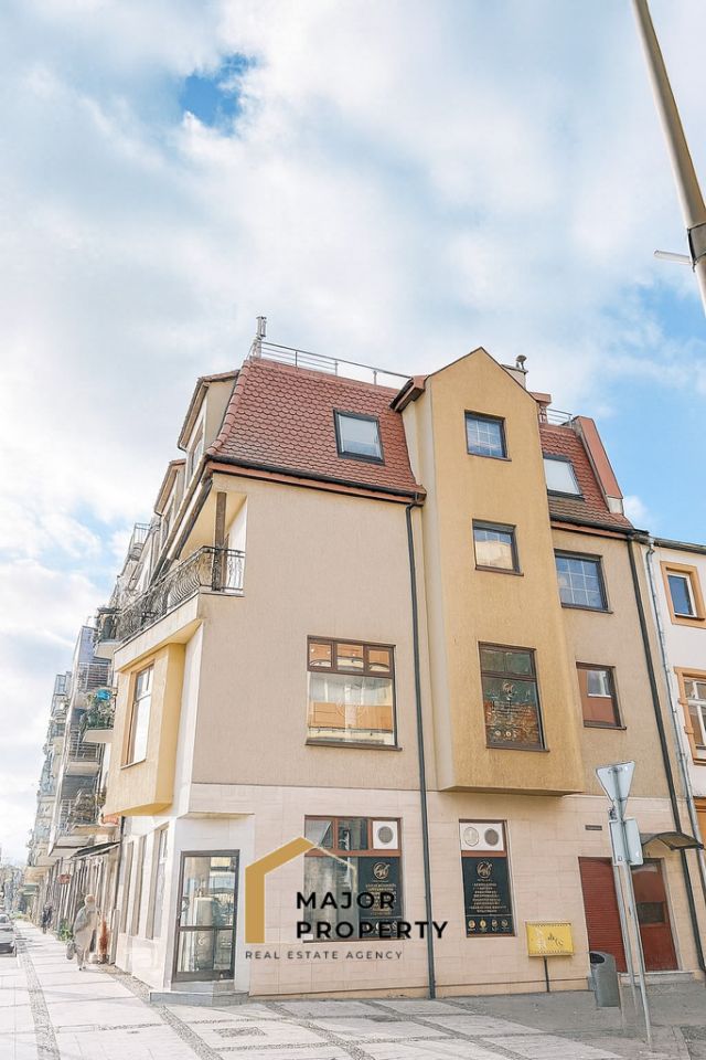 Nieruchomość komercyjna Świnoujście, ul. Marynarzy. Zdjęcie 14