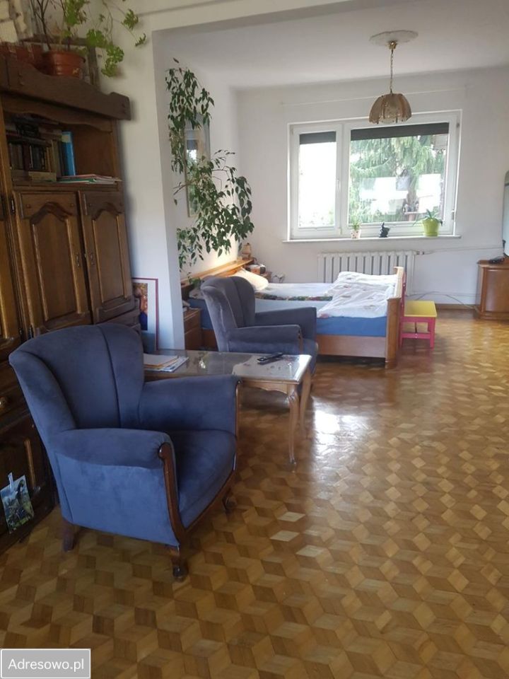 dom wolnostojący, 6 pokoi Pruszków. Zdjęcie 3