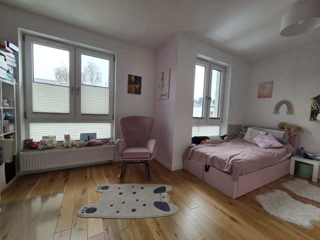 dom szeregowy, 4 pokoje Żyrardów, ul. Ziołowa. Zdjęcie 8