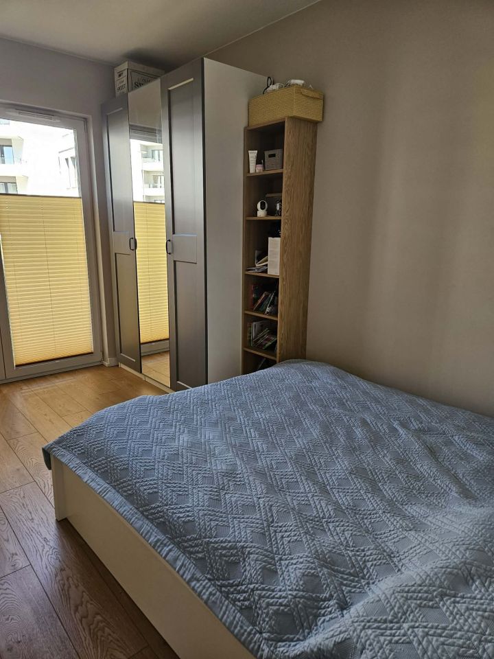 Mieszkanie 3-pokojowe Olsztyn Nagórki, ul. Franciszka Barcza. Zdjęcie 12