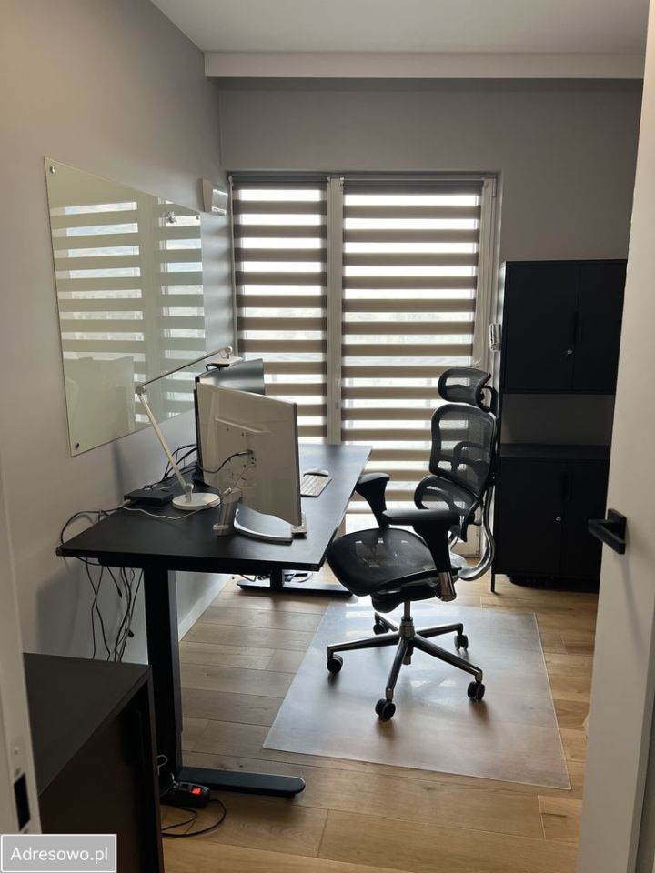 Mieszkanie 4-pokojowe Warszawa Bemowo, ul. Narwik. Zdjęcie 14