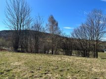 Działka budowlana Krzyżowa, ul. Zdrowotna. Zdjęcie 1