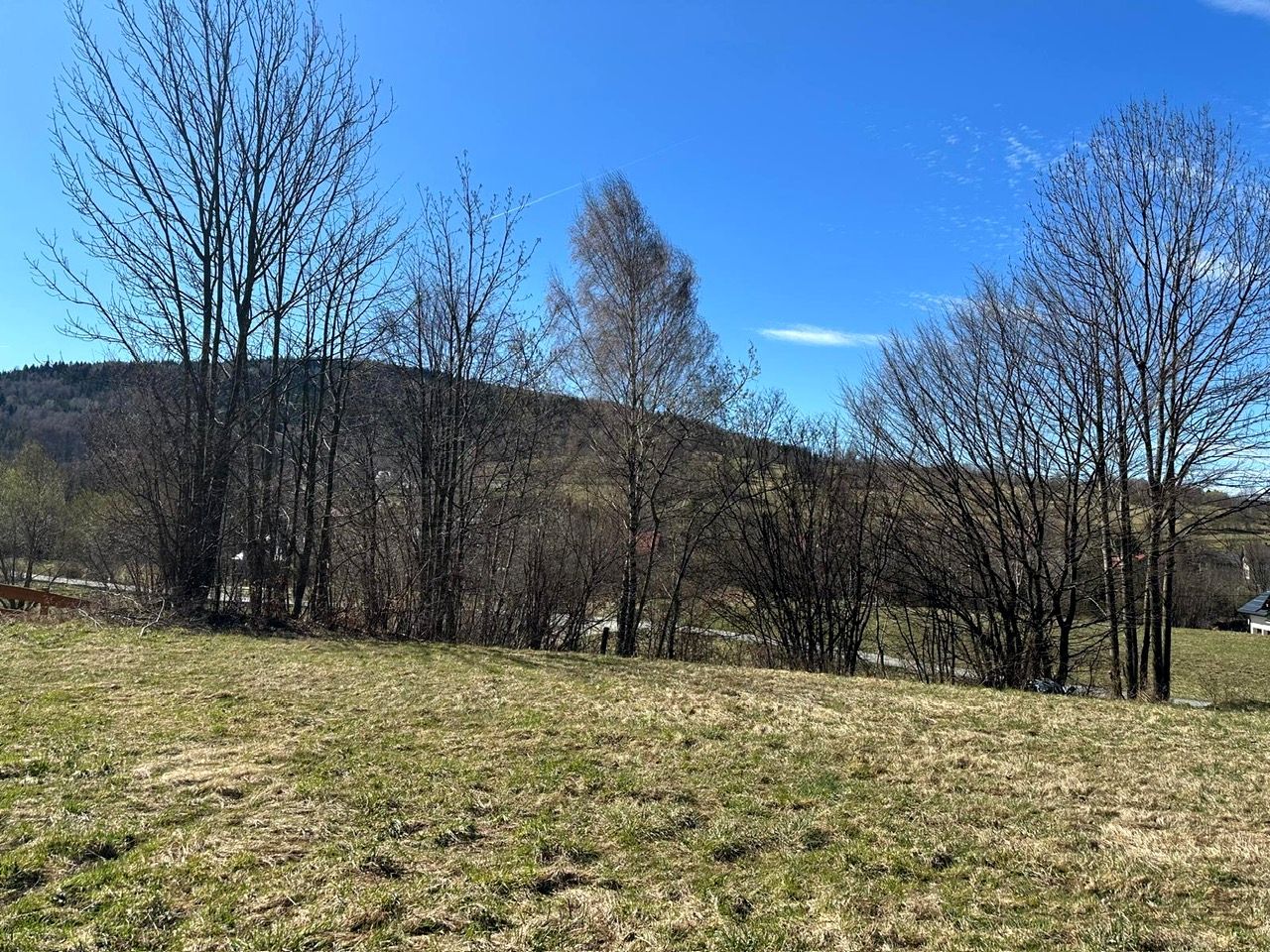 Działka budowlana Krzyżowa, ul. Zdrowotna. Zdjęcie 2