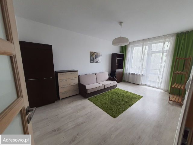 Mieszkanie 1-pokojowe Wrocław Śródmieście, ul. marsz. Józefa Piłsudskiego. Zdjęcie 1