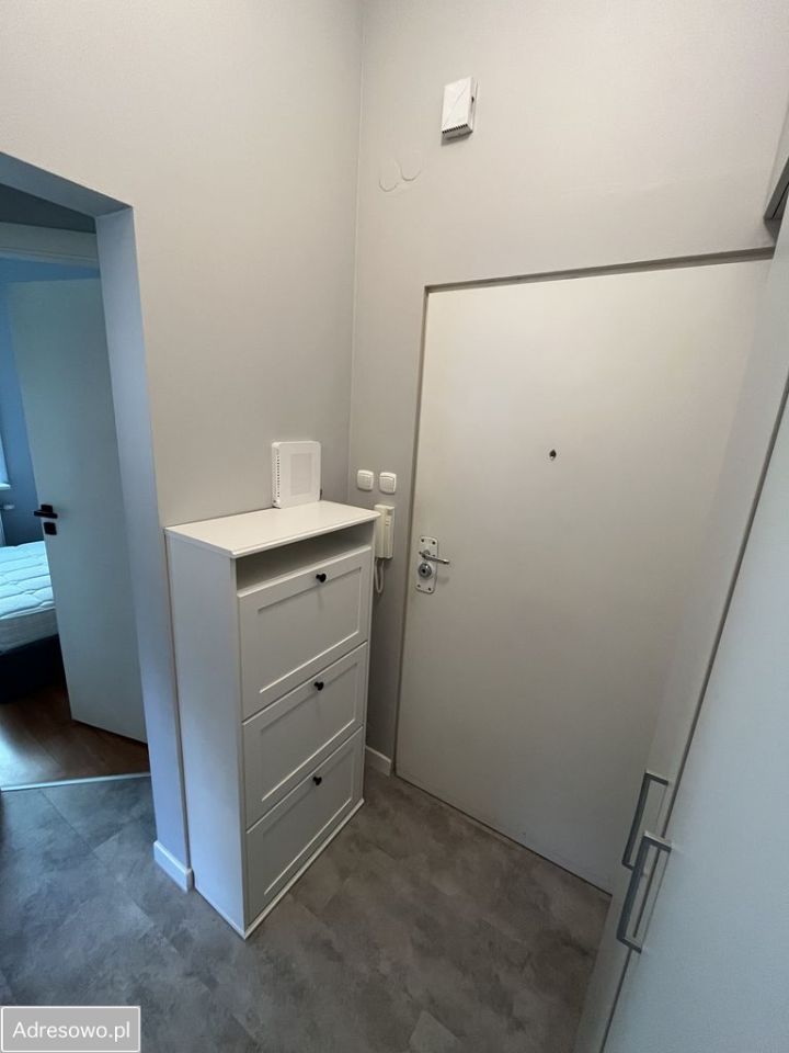 Mieszkanie 2-pokojowe Poznań Grunwald, ul. Wojskowa. Zdjęcie 6