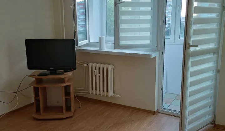 Mieszkanie 2-pokojowe Lublin Kalinowszczyzna