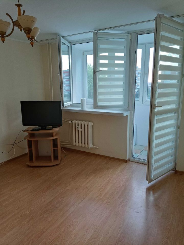 Mieszkanie 2-pokojowe Lublin Kalinowszczyzna. Zdjęcie 1