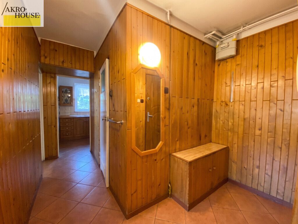 Mieszkanie 3-pokojowe Katowice Janów, ul. Zamkowa. Zdjęcie 10