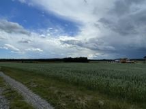 Działka budowlana Niedźwiada Niedźwiada-Kolonia. Zdjęcie 1