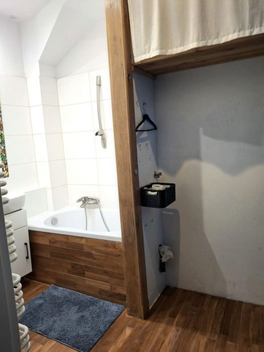 Mieszkanie 3-pokojowe Gdańsk Oliwa, ul. Artura Grottgera. Zdjęcie 12
