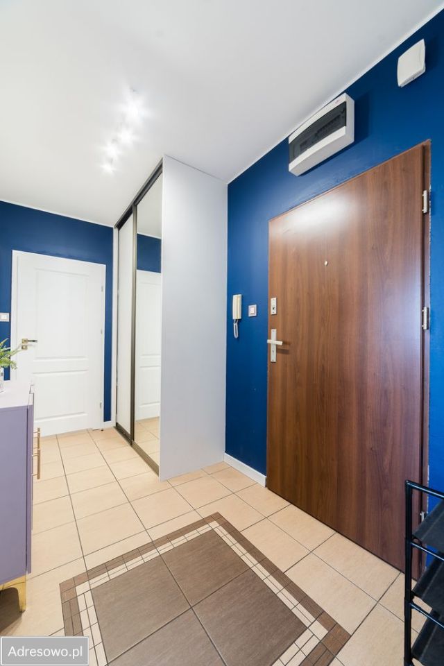 Mieszkanie 2-pokojowe Poznań Piątkowo, os. Stefana Batorego. Zdjęcie 15