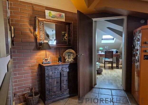 Mieszkanie 5-pokojowe Warszawa Mokotów, al. Niepodległości. Zdjęcie 2