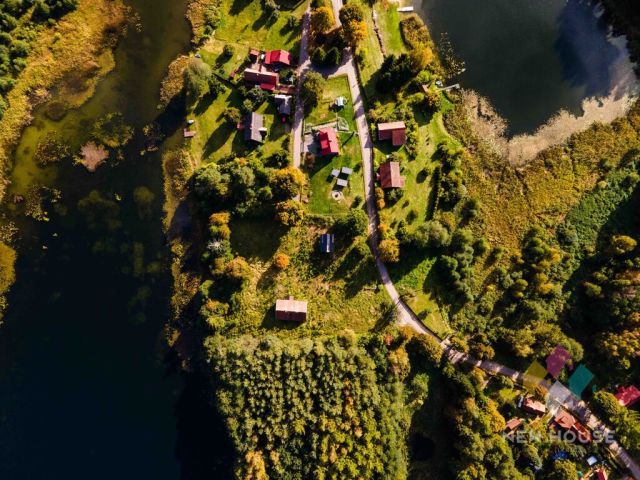 dom wolnostojący Dłużki. Zdjęcie 17