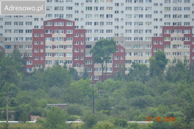 Mieszkanie 1-pokojowe Legnica Piekary Wielkie, ul. Mazowiecka. Zdjęcie 1