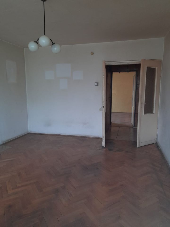 Mieszkanie 2-pokojowe Witkowo, ul. Żwirki i Wigury. Zdjęcie 1