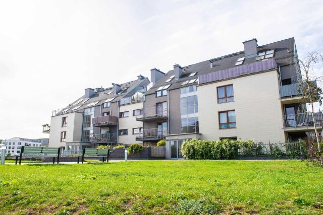 Mieszkanie 3-pokojowe Gdańsk Łostowice, ul. Niepołomicka. Zdjęcie 1