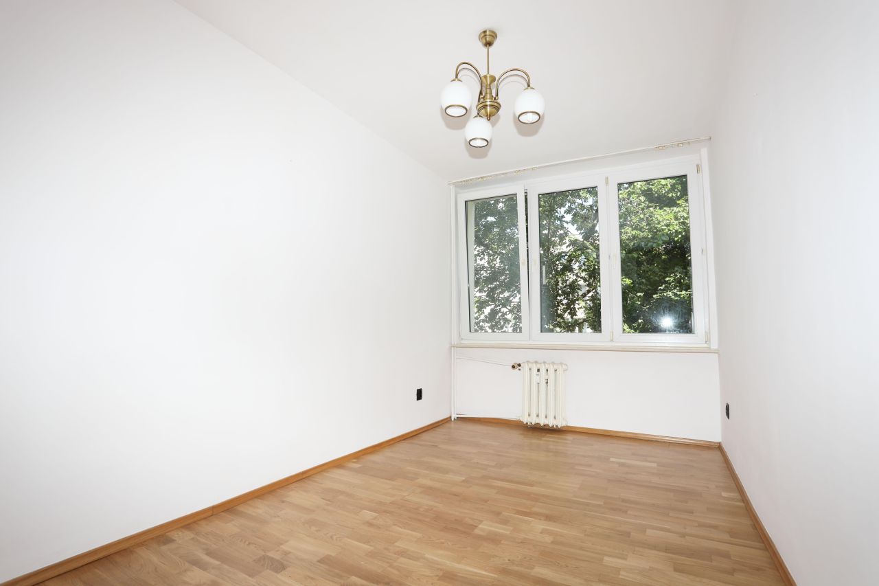 Mieszkanie 3-pokojowe Puławy Centrum, ul. Hugona Kołłątaja. Zdjęcie 9