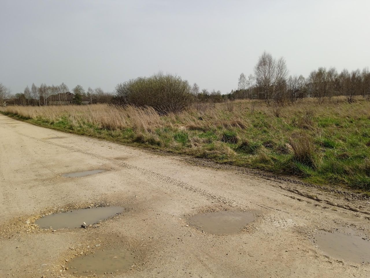 Działka rolno-budowlana Radomsko Stobiecko Miejskie, ul. Częstochowska. Zdjęcie 8