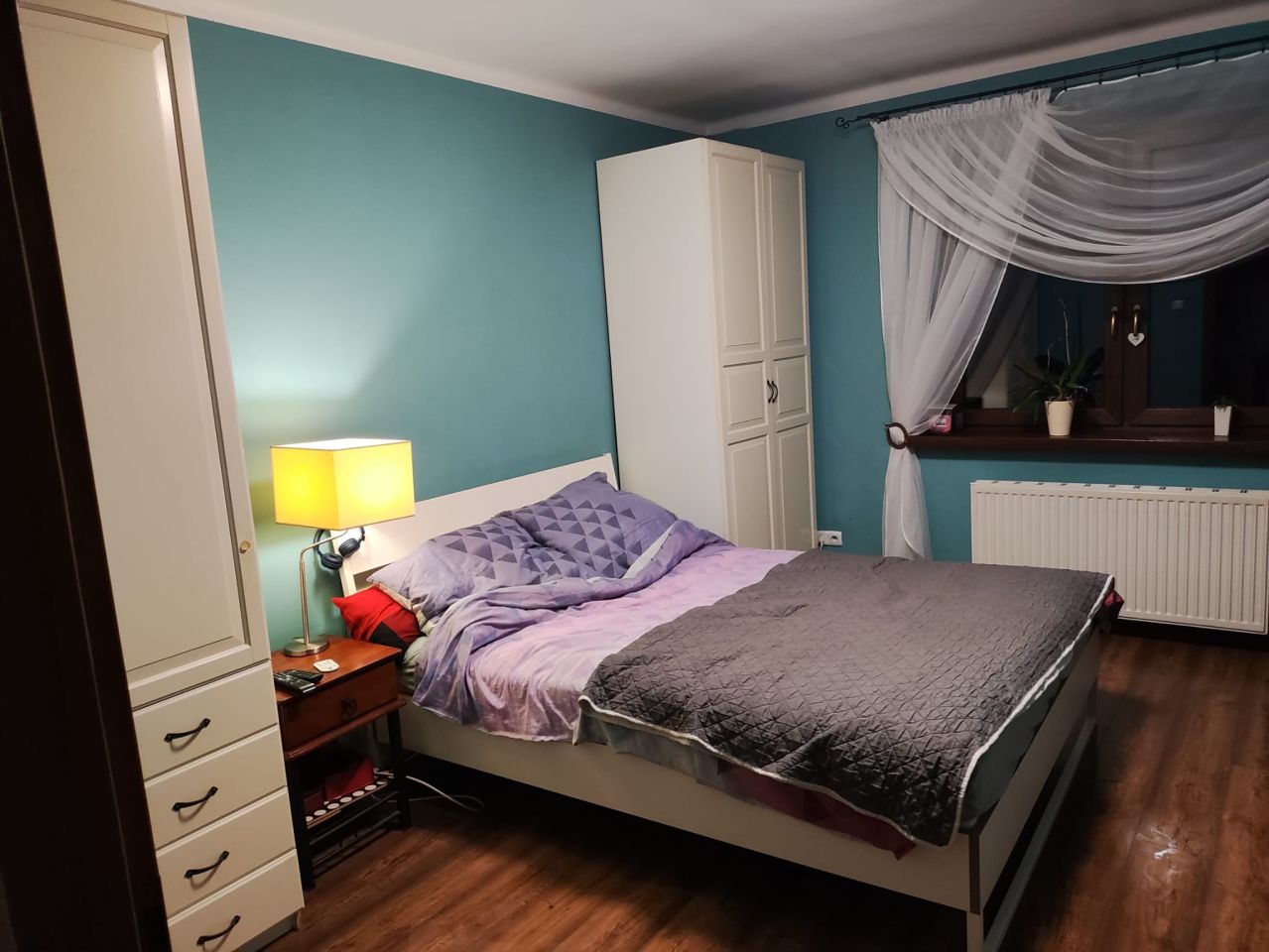 dom wolnostojący, 5 pokoi Szałsza Kuźnica, ul. Tarnogórska. Zdjęcie 17