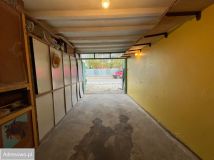 Garaż/miejsce parkingowe Szczecin Pomorzany, ul. Ruska. Zdjęcie 4