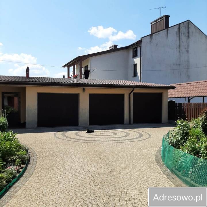 dom wolnostojący Różan. Zdjęcie 8