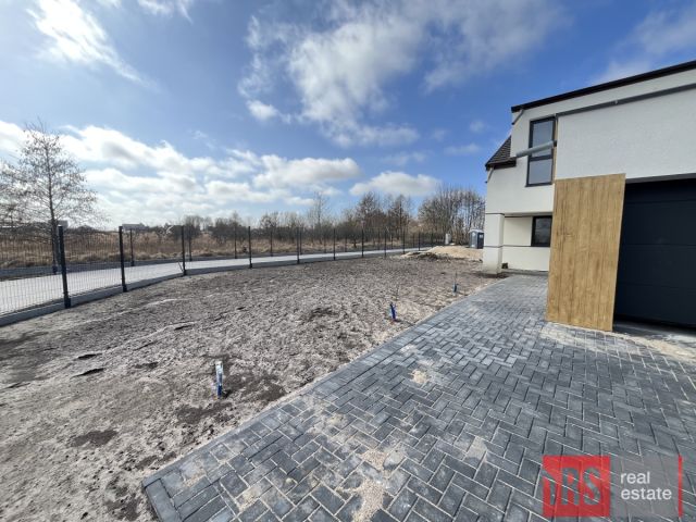 bliźniak, 6 pokoi Grzybowo, ul. Szkolna. Zdjęcie 7