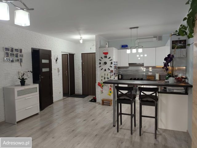 Mieszkanie 2-pokojowe Namysłów, ul. Bohaterów Warszawy. Zdjęcie 1