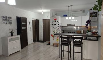 Mieszkanie 2-pokojowe Namysłów, ul. Bohaterów Warszawy