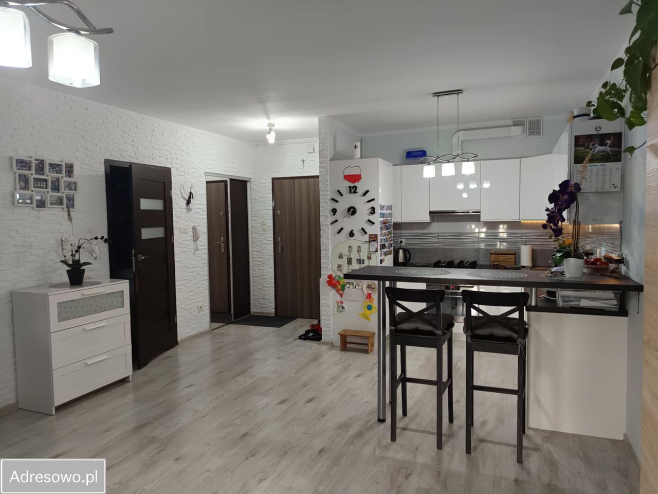 Mieszkanie 2-pokojowe Namysłów, ul. Bohaterów Warszawy