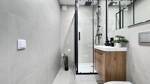 Mieszkanie 2-pokojowe Kraków Mistrzejowice, os. Tysiąclecia. Zdjęcie 1