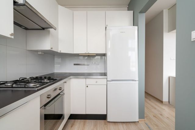 Mieszkanie 2-pokojowe Wrocław Stare Miasto, ul. Wysoka. Zdjęcie 5