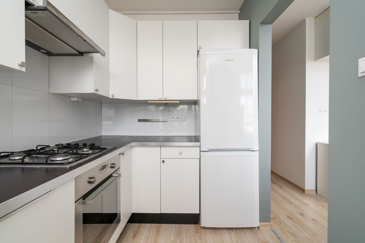 Mieszkanie 2-pokojowe Wrocław Stare Miasto, ul. Wysoka. Zdjęcie 5