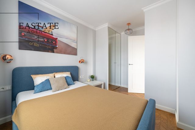 Mieszkanie 2-pokojowe Warszawa Wola, ul. Sztuk Pięknych. Zdjęcie 10