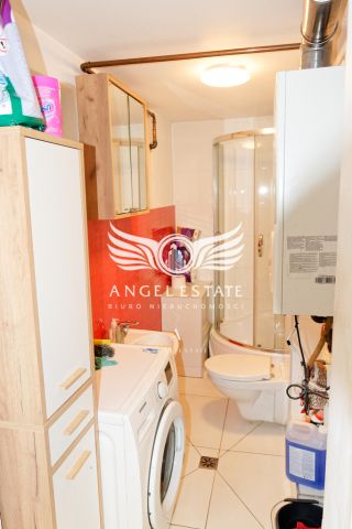 dom wolnostojący, 6 pokoi Szczecin Żelechowa, ul. Szczerkowa. Zdjęcie 25