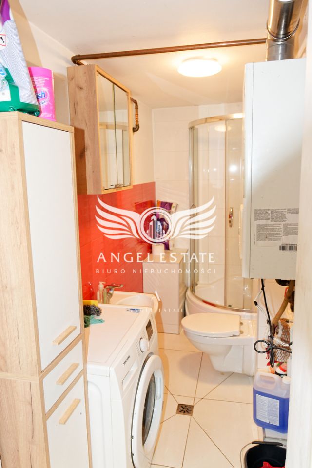 dom wolnostojący, 6 pokoi Szczecin Żelechowa, ul. Szczerkowa. Zdjęcie 25