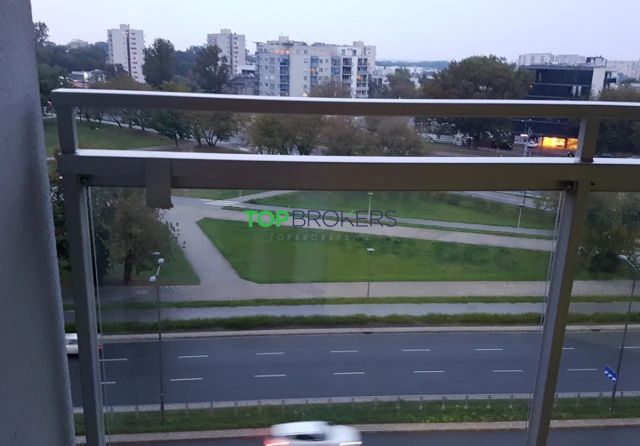 Mieszkanie 2-pokojowe Warszawa Bielany, ul. Stefana Żeromskiego. Zdjęcie 13