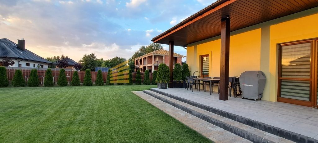 dom wolnostojący, 6 pokoi Stanisławów Pierwszy. Zdjęcie 15