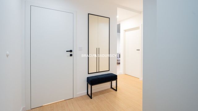 Mieszkanie 2-pokojowe Kraków Podgórze, ul. Pana Tadeusza. Zdjęcie 4